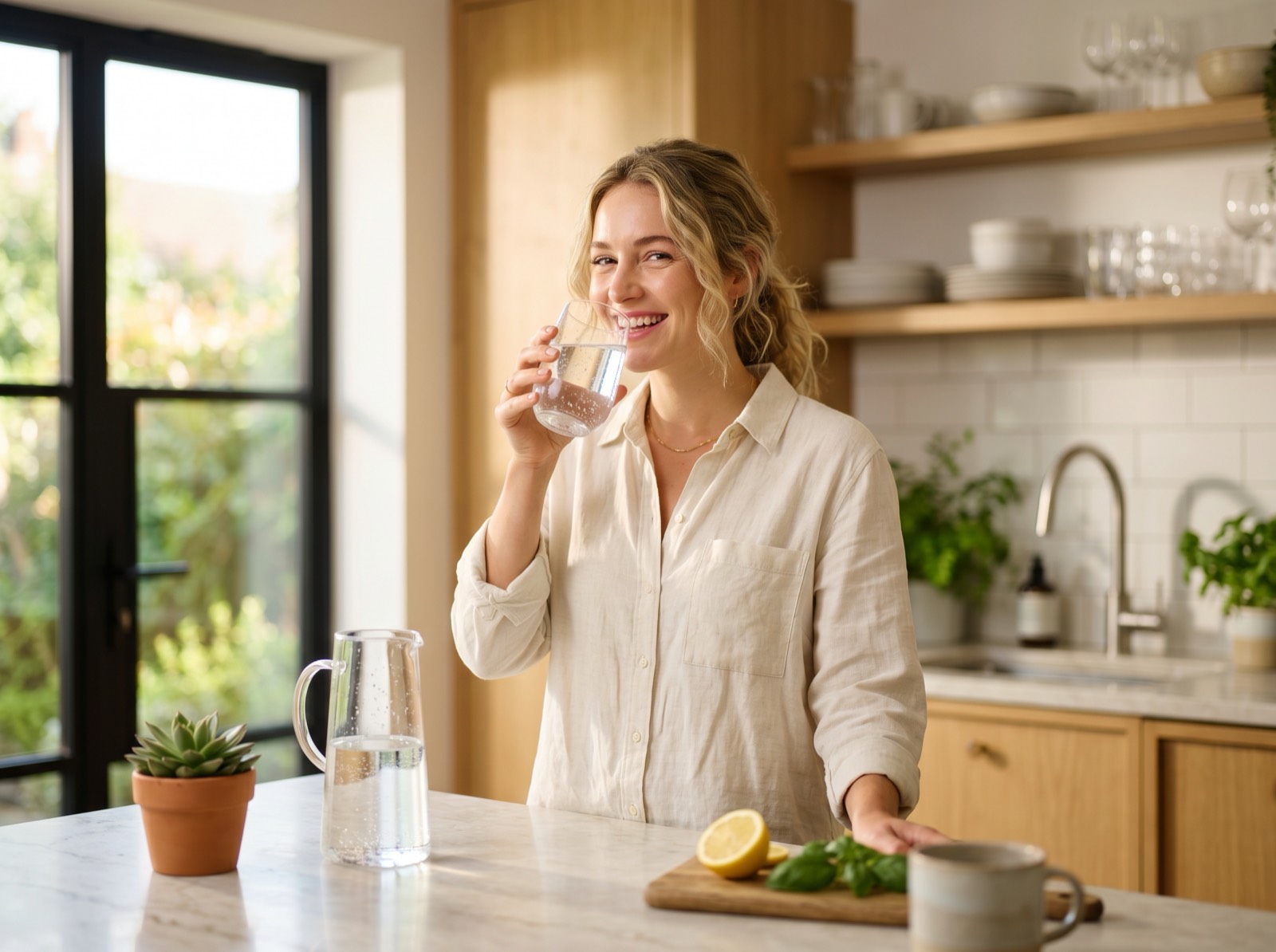 Water filtration Dallas TX