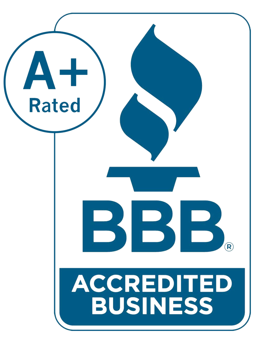 BBB Accredited Business