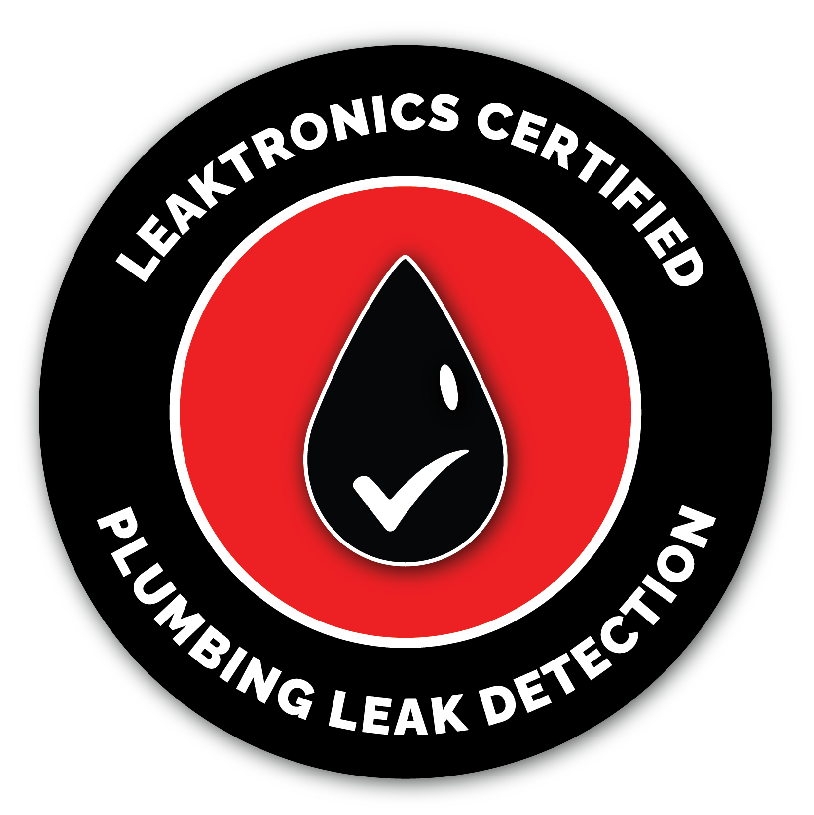 Certified Leak Detection Specialist