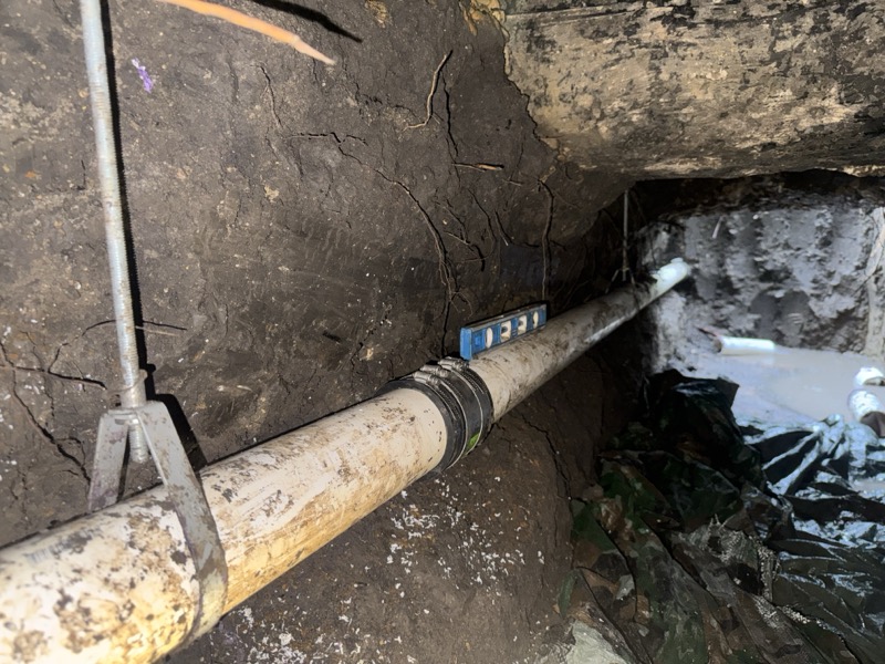 Sewer line repair DFW  DFWPCP